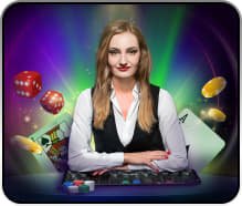 Sportsbook အားကစားလောင်းကြေး