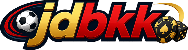 jdbkk လိုဂို